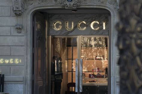 storia gucci fiocco|storia gucci.